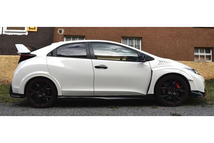 Honda Civic Gebrauchtwagen