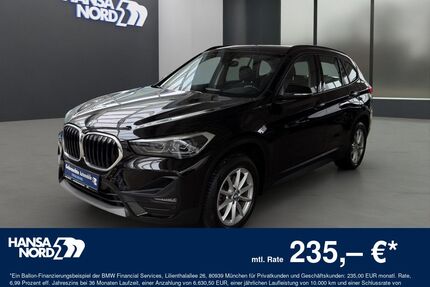 BMW X1 Gebrauchtwagen