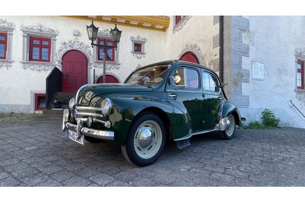 Renault Andere Oldtimer