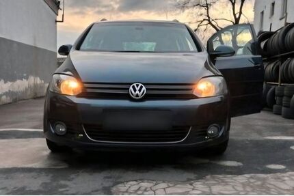 VW Golf Plus Gebrauchtwagen