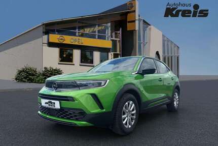 Opel Mokka Gebrauchtwagen