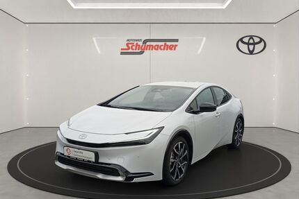 Toyota Prius Gebrauchtwagen