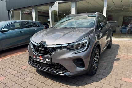 Mitsubishi ASX Gebrauchtwagen