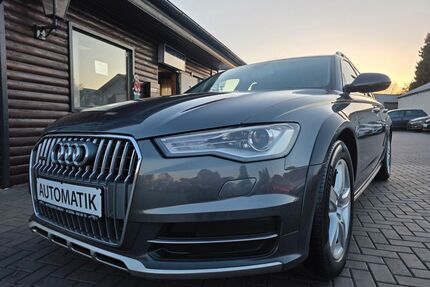 Audi A6 Allroad Gebrauchtwagen