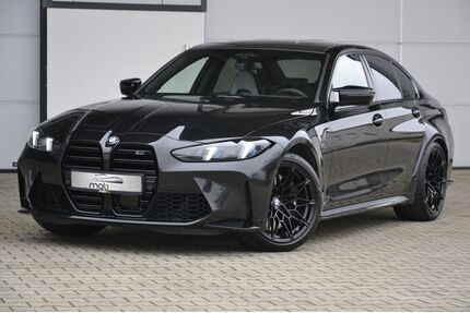 BMW M3 Gebrauchtwagen