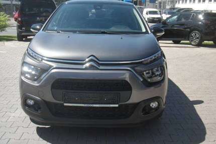 Citroen C3 Gebrauchtwagen