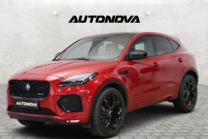 Jaguar E-Pace Gebrauchtwagen