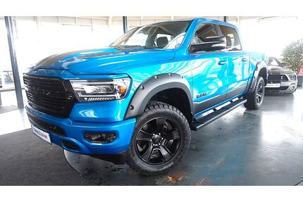 Dodge RAM Gebrauchtwagen