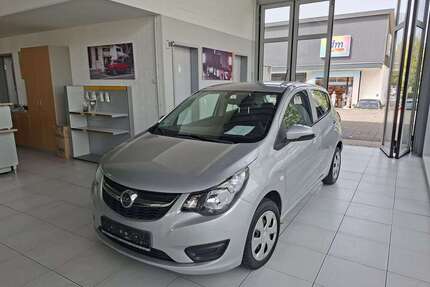 Opel Karl Gebrauchtwagen