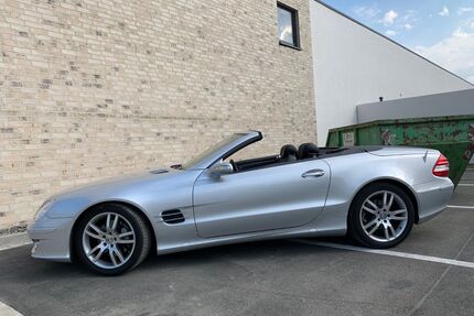 Mercedes-Benz SL 350 Gebrauchtwagen