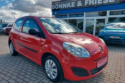 Renault Twingo Gebrauchtwagen