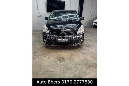 Toyota Verso Gebrauchtwagen