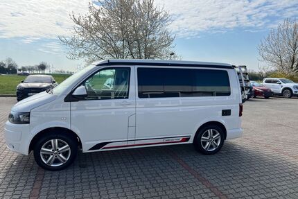 VW T5 California Gebrauchtwagen