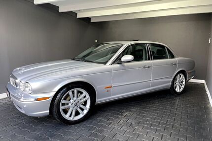 Jaguar XJ Gebrauchtwagen