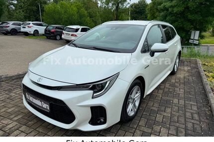 Suzuki Swace Gebrauchtwagen