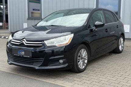 Citroen C4 Gebrauchtwagen