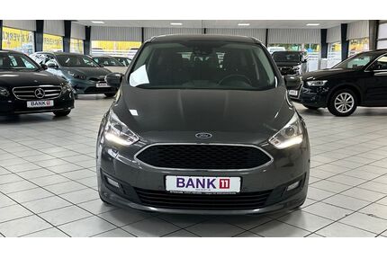 Ford C-Max Gebrauchtwagen