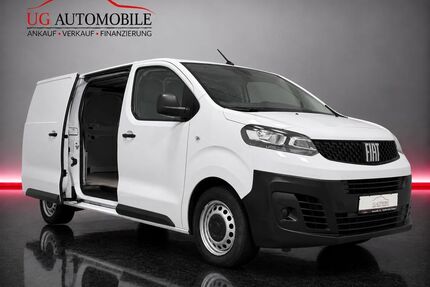Fiat Scudo Gebrauchtwagen