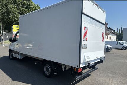 Mercedes-Benz Sprinter Gebrauchtwagen