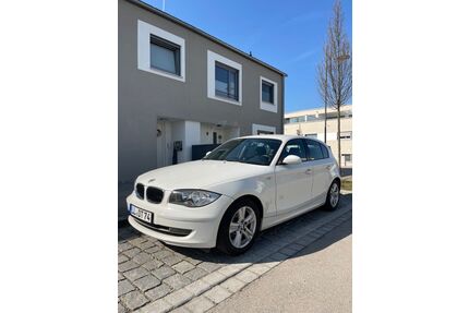 BMW 118 Gebrauchtwagen