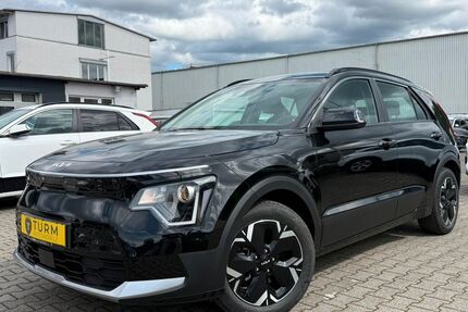 Kia Niro Gebrauchtwagen