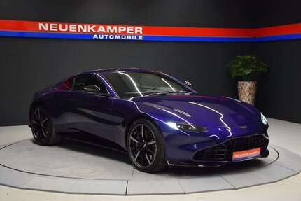 Aston Martin V8 Gebrauchtwagen