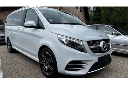 Mercedes-Benz V 250 Gebrauchtwagen