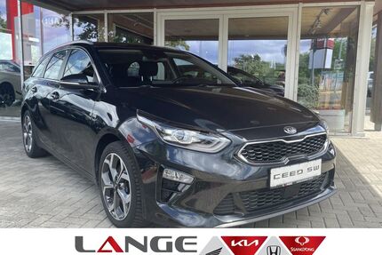 Kia ceed Sportswagon Gebrauchtwagen