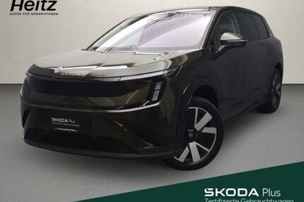 Skoda Peaq Gebrauchtwagen