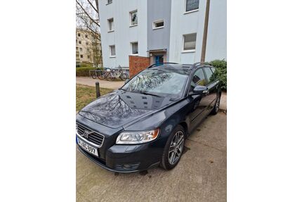 Volvo V50 Gebrauchtwagen