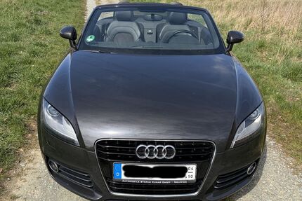 Audi TT Gebrauchtwagen