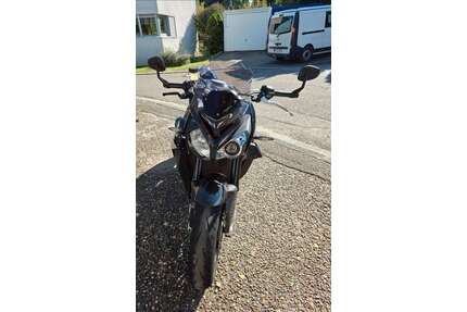BMW S 1000 R Gebrauchtwagen