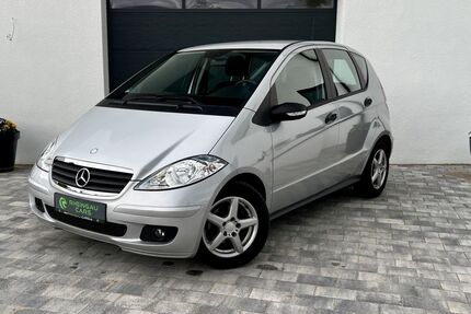 Mercedes-Benz A 150 Gebrauchtwagen