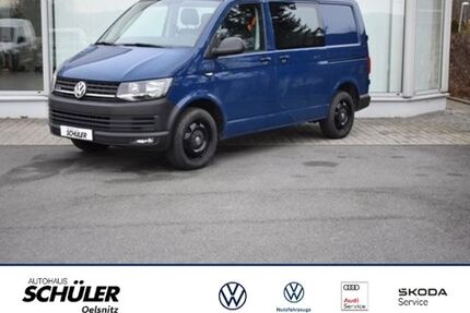 VW T6 Kombi Gebrauchtwagen