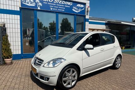 Mercedes-Benz A 180 Gebrauchtwagen
