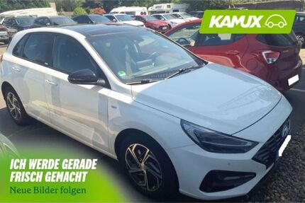 Hyundai i30 Gebrauchtwagen