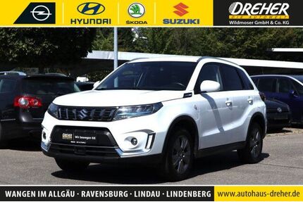 Suzuki Vitara Gebrauchtwagen