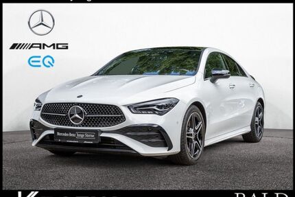 Mercedes-Benz CLA 200 Gebrauchtwagen