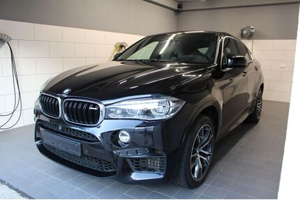 BMW X6 M Gebrauchtwagen