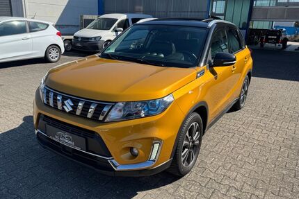 Suzuki Vitara Gebrauchtwagen