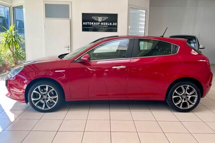 Alfa Romeo Giulietta Gebrauchtwagen