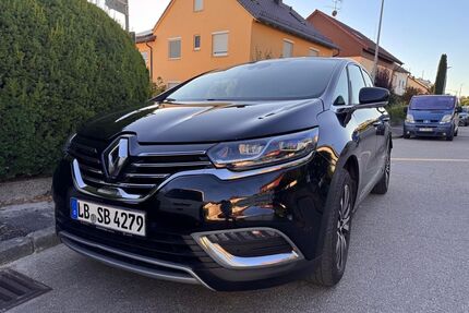 Renault Espace Gebrauchtwagen