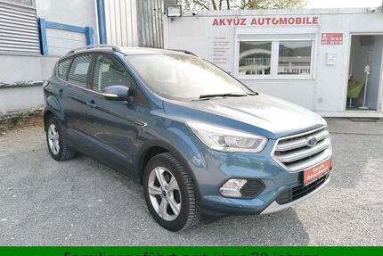 Ford Kuga Gebrauchtwagen