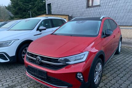 VW Taigo Gebrauchtwagen