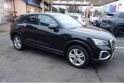 Audi Q2 Gebrauchtwagen