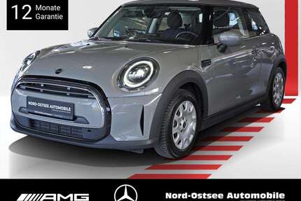 Mini One Gebrauchtwagen