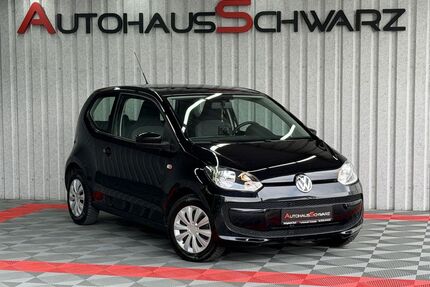 VW up! Gebrauchtwagen