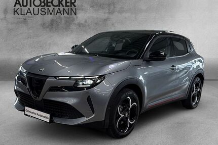 Alfa Romeo Junior Gebrauchtwagen