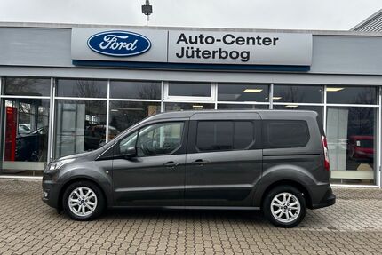 Ford Grand Tourneo Gebrauchtwagen