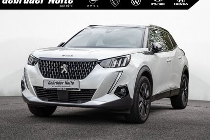 Peugeot 2008 Gebrauchtwagen